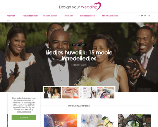 Design your wedding Logo