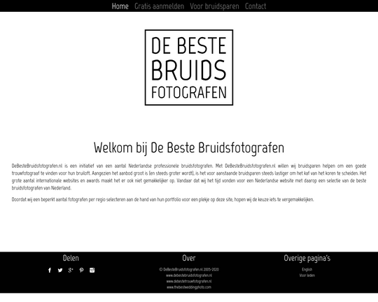 Jullie Grote Dag Logo