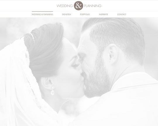 Wedding Planning Logo